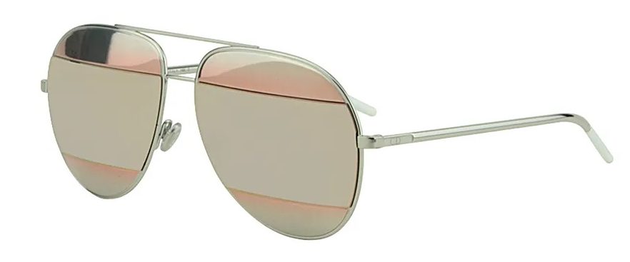 Óculos de Sol Aviador C. Dior