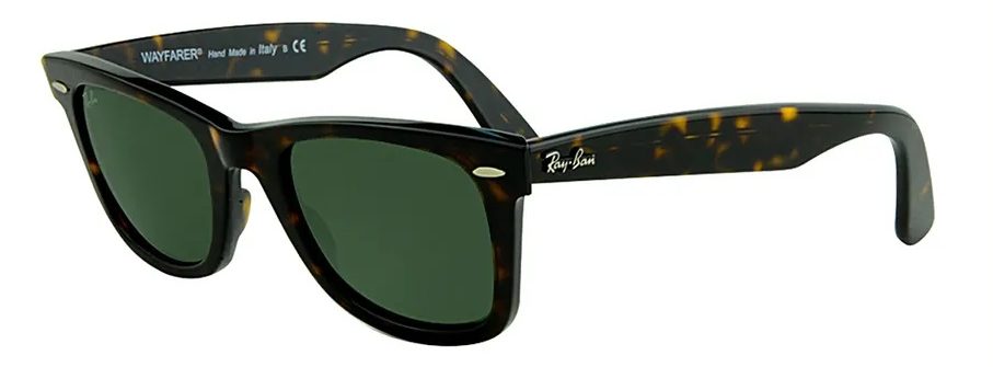 Óculos de Sol Wayfarer Ray Ban